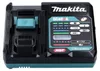 Makita Akku Power Source Kit 2 x 4.0 Ah, XGT 40 V max 40 V Voir les images du produit 5