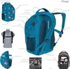 Schulrucksack Elephant Hero Signature Rucksack Schulmappe Produktbild-Vorschau 8