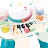 Tavolo da gioco per dipingere Giocattolo educativo con Anteprima dell’immagine prodotto 9