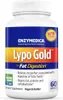 Enzymedica Lypo Gold 60 Kapseln BI8588 Produktbild-Vorschau 5