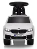 JAMARA Rutscher BMW M5 weiß Produktbild-Vorschau 5