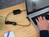Trust 23394, Laptop, Vnútorný, 100 - 240 V, 50/60 Hz, 90 W, Náhľad obrázku produktu 11