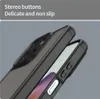 Motorola Moto G56 Hülle - Coverup Mattes transparentes Back Produktbild-Vorschau 5