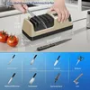 5-in-1 Elektro-Werkzeugschärfer mit LCD-Display, 3 Produktbild-Vorschau 6