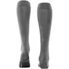 FALKE Baumwolle Touch Kniestrümpfe Damen platinum 39-42 Produktbild-Vorschau 2