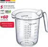 Westmark Messkanne, 0,5 l, 30642270 Produktbild-Vorschau 2