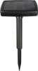 APT ZD50K Zahradní solární lampa plameňák 3 ks Náhľad obrázku produktu 3