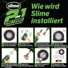 Slime 10194-51 2-in-1-Dichtmittel für Reifen- und Produktbild-Vorschau 6