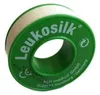 Leukosilk 1,25 cmx9,2 m 24 pezzi Anteprima dell’immagine prodotto 1