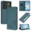 Custodia in pelle per Realme 13 4G, flip case magnetico in Anteprima dell’immagine prodotto 10