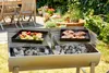 BROSZIO Grillschale 3,0l 28x35x4cm Náhľad obrázku produktu 6