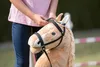 Trense -Hobby Horsing-  schwarz Produktbild-Vorschau 5