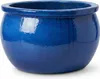 XXL Teramico Vaso da fiori "Bavaria" Blu reale Anteprima dell’immagine prodotto 1