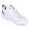 Adidas Low Sneaker PARK ST Herren Kunstleder Weiß Größe: 43 Produktbild-Vorschau 11