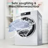 Staubbeutel Mopp Wischtücher für Roborock S7 MaxV Ultra/ S7 Produktbild-Vorschau 4