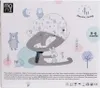 Cangaroo Babywippe Ari Musikfunktion Timer Fernbedienung Produktbild-Vorschau 7