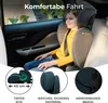 Kinderkraft JUNIOR FIX i-Size - Autositz 100-150 cm - R129 Produktbild-Vorschau 7