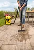 Kärcher Akku-Nass-/Trockensauger WD 3-18, 270 W, 17 l, Produktbild-Vorschau 4