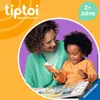 tiptoi® Wieso? Weshalb? Warum? junior - Bagger Produktbild-Vorschau 5