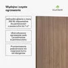 Blumfeldt Infračervený nástenný ohrievač 350 W - IP44, Podgląd zdjęcia produktu 3