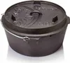 Petromax pot à feu ft18 fond plat Voir les images du produit 25