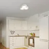 ZMH lampa sufitowa natynkowa reflektor natynkowy biały Podgląd zdjęcia produktu 7
