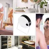 Camry CR 7747 Bathroom heater, Baltas Anteprima dell’immagine prodotto 9