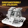 Stavebnica ELT Telescope, 621 dielov, Extrémne veľký Náhľad obrázku produktu 2