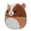 Squishmallows Plüschtier Maskottchen Meerschweinchen Garret Produktbild-Vorschau 3