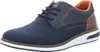 Pánské polobotky Rieker 11301-14 blau 42 Náhled obrázku produktu 11