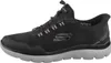 Skechers Sneaker in schwarz, Gr. 48.5 Produktbild-Vorschau 8