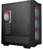 DeepCool CC560 MESH V2, Tower-Gehäuse, (Tempered Glass ) Produktbild-Vorschau 2