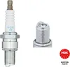 NGK Zündkerze Gruppe B 14mm Gewinde BR9EG-N-8 Produktbild-Vorschau 5