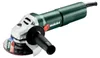 Metabo W 1100-125, 12000 ot/min, 12,5 cm, AC, 2,1 kg Náhľad obrázku produktu 8