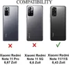 Hülle für Xiaomi Redmi Note 11/11S 4G/Poco M4 Pro Handy Produktbild-Vorschau 7