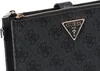 Organizzatore Laurel II SLG con doppia zip - Portafoglio Anteprima dell’immagine prodotto 7