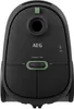 AEG AB61C1OKO, 850 W, Cylindrový, Suchý, Prachový sáček, Náhled obrázku produktu 3