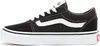 Vans Sneakers VN0A38J9IJU1 in Black color size 060 Anteprima dell’immagine prodotto 2
