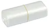 Hailo 3666104 TA Swing Tandem pattumiera 2x15 L grigia Anteprima dell’immagine prodotto 2