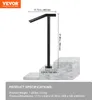 VEVOR 96 cm corrimano scala ringhiera giardino esterno Anteprima dell’immagine prodotto 14