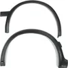 Estensioni passaruota parafango per VW Golf 2 1987-1991 Anteprima dell’immagine prodotto 2