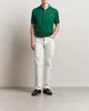 Lacoste Polo Classic Fit Groen - Heren Polo - L1212-132 Produktbild-Vorschau 16