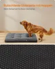 Feandrea Hundebett, flauschige Hundematte, Plüsch, weiche Produktbild-Vorschau 10