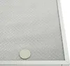 vhbw Filter Metallfettfilter kompatibel mit Zanussi Produktbild-Vorschau 7