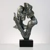 Moderne decoratieve figuur - Decoratieve sculptuur van Productafbeelding-voorbeeld 12