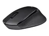 Logitech M330 Silent Plus schwarz Produktbild-Vorschau 31