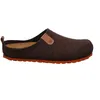 Rohde Herren Pantoffel Hausschuh Softfilz Napoli-H 6900, Produktbild-Vorschau 3