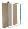 ITALIA - nero - Cornice A4 21x29,7 con passe partout 15x21 Anteprima dell’immagine prodotto 4