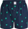 MG-1 Herren Boxer 6-Pack Prints - Set 19 - Größe XXL Produktbild-Vorschau 7