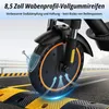 MEGA MOTION Elektroscooter E-Scooter mit Straßenzulassung Produktbild-Vorschau 4